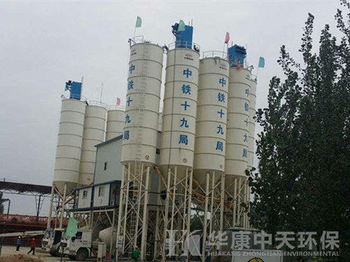 天津仓顶除尘器